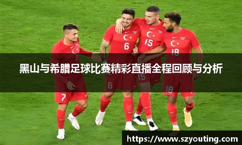 黑山与希腊足球比赛精彩直播全程回顾与分析